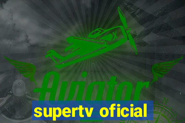 supertv oficial